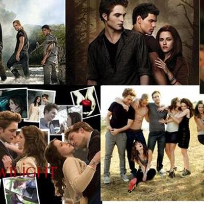 Profile Picture of Shana Herron (@TeamEdward9600) on Twitter