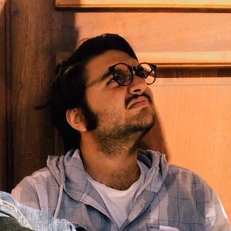 Profile Picture of حاج‌آقا قباوی (@AmirMahdi_ess) on Twitter