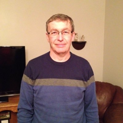 Profile Picture of Reuben Carl Ramsay (@ReubenCRamsay) on Twitter