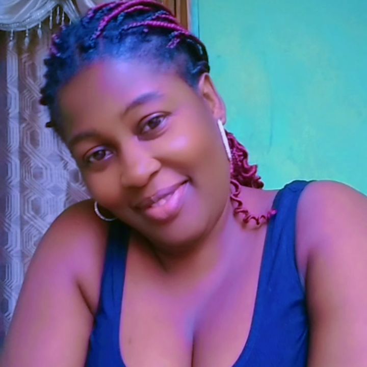 Profile Picture of shalda similen (@shalda.similen) on Tiktok