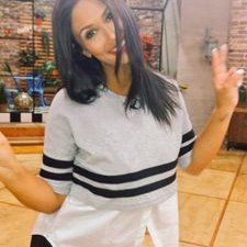 Profile Picture of Fan Pamela Diaz (@fanspamediazcoq) on Twitter