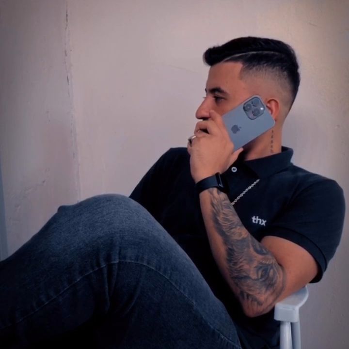 Profile Picture of douglas Aguirre (@douglasgama763) on Tiktok