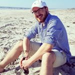 Profile Picture of Aaron Hallberg (@aaronhallberg) on Instagram