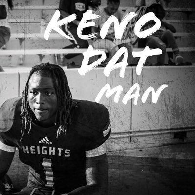 Profile Picture of Kendric Rhymes (@keno_datman) on Twitter