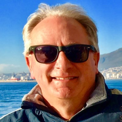 Profile Picture of Peter K. Fagen (@pkfagen) on Twitter