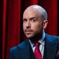 Profile Picture of Tom Allen (@tomallencomedy) on Twitter