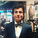 Profile Picture of Adrian Heidemann (@adrian.heidemann_05) on Instagram