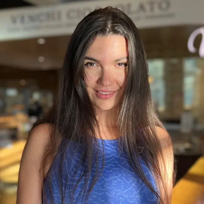 Profile Picture of MichellePena (@michellepenaddte) on Tiktok