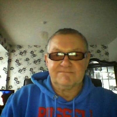 Profile Picture of Mike Furness (@MfMwf1) on Twitter