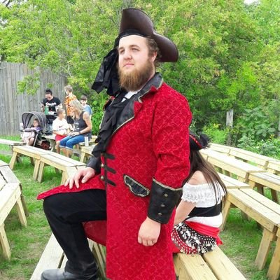 Profile Picture of Scott Reininger (@ec31a1b03c9e4c0) on Twitter