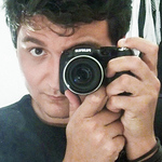 Profile Picture of David Marcelo (@davidkengis) on Flickr