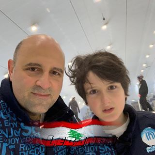 Profile Picture of George Freij (@george.freij) on Facebook