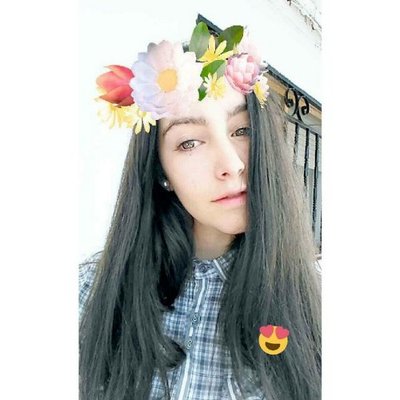 Profile Picture of Cristina_romsol5 (@cristina_romer3) on Twitter