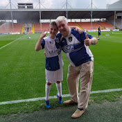 Profile Picture of Paul Bradbury (@paulbradbury3462) on Youtube