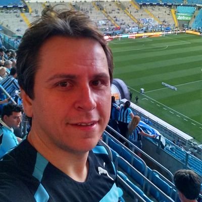 Profile Picture of Giancarlo Fernandes (@gianrf1) on Twitter