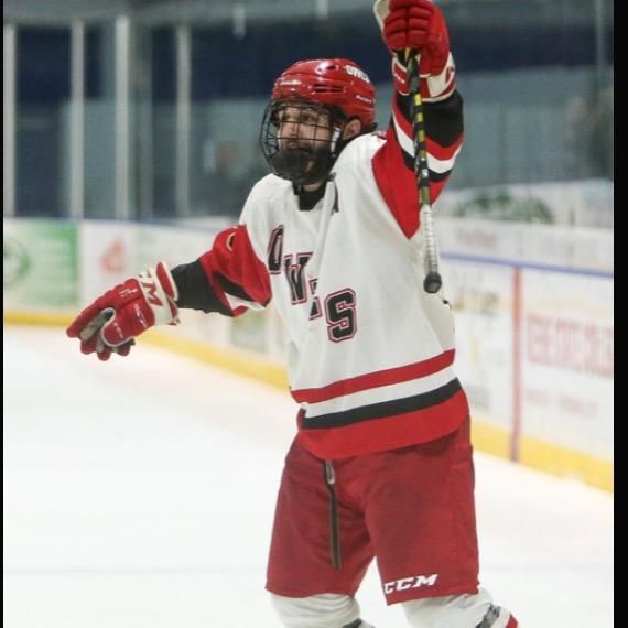 Profile Picture of Lucas Poulin (@lucaspoulin14) on Tiktok