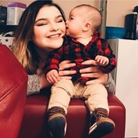 Profile Picture of Carly Grant (@carly-grant-6) on Quora