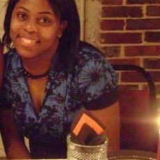 Candiss Collier - Myspace Profile Picture of Candiss Collier (@missmardrayus09) on Myspace