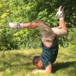 Profile Picture of Patrick Hussey (@patrickz59) on Instagram