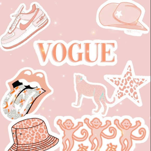 Profile Picture of Kendall Crocker (@kendall_crocker) on Poshmark