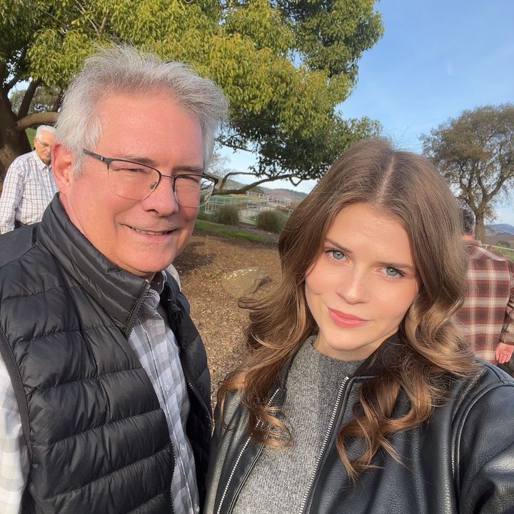 Profile Picture of   For everyone newly admitted... (@mariaisabellecomstock) on Tiktok