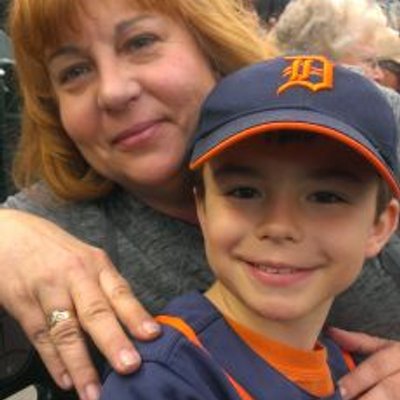 Profile Picture of Gale Hull (@HullGale) on Twitter