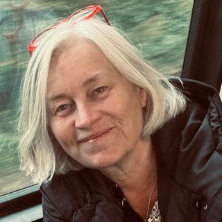 Profile Picture of Kristin Engstrom (@akengstrom) on Instagram