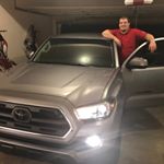 Profile Picture of Tyler Sutherland (@tsutherland_44) on Instagram