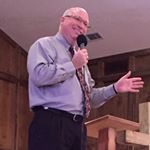 Profile Picture of John Crowder (@johnwcrowder) on Instagram