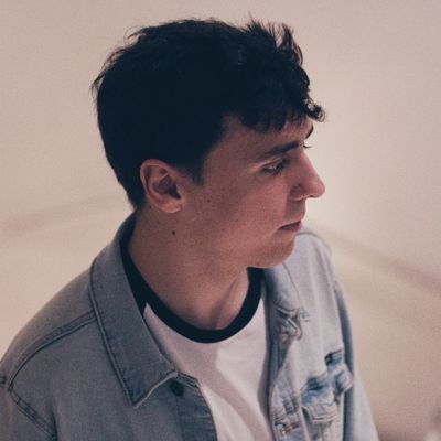 Profile Picture of Albert White (@AlbertWhiteDj) on Twitter