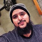 Profile Picture of Qasim Hussain (@_qasimhussain_) on Instagram