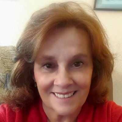 Profile Picture of Jan Campbell Pierce 🇺🇸 (@jan_pierce) on Twitter