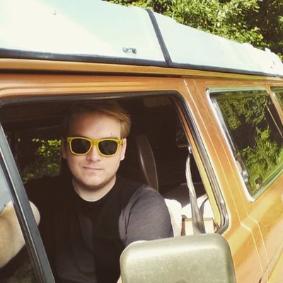 Profile Picture of Andreas Hohneker (@count_Banana) on Twitter