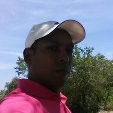 Profile Picture of Luis Iribarren (@37aladejo) on Twitter