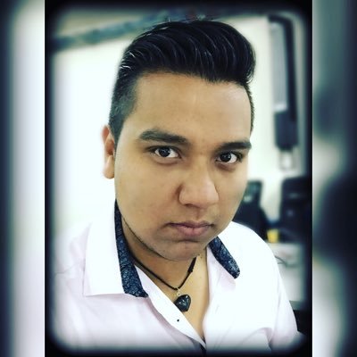 Profile Picture of Mario Coria (@Mario_Coria) on Twitter