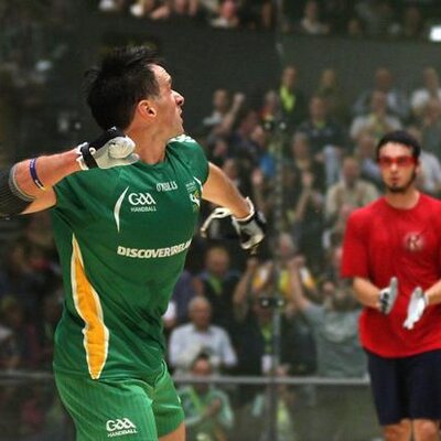 Profile Picture of Paul Brady (@paulbrady21) on Twitter