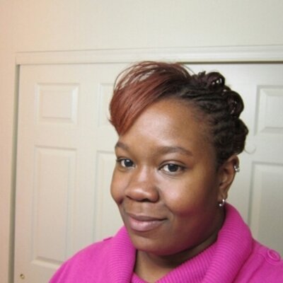 Profile Picture of Sheri Daniels (@Oneandonly222) on Twitter
