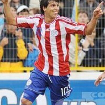 Profile Picture of Adrian Benitez (@adrianbenitez8) on Twitter