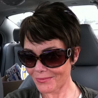 Profile Picture of Kim Hellyer (@HellyerKim) on Twitter