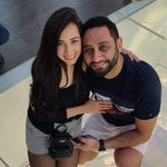 Dalia Mikhail Sami - Instagram Profile Picture of Dalia Mikhail Sami (@dalia_mikhail_sami) on Instagram