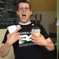 Profile Picture of Brian Featherston (@flossfeathersto) on Pinterest