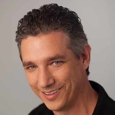 Profile Picture of James Serra (@JamesSerra) on Twitter