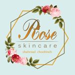 Profile Picture of 🌸shahrzad🌸 (@rose_skincare_shiraz) on Instagram