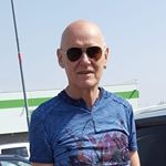 Profile Picture of Klaus Martin Hannemann (@klausmartinh) on Instagram