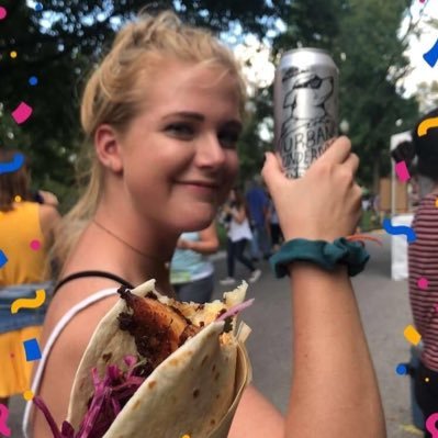 Profile Picture of Jaimee Ebert (@JaimeeEbert) on Twitter