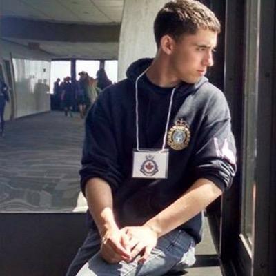 Profile Picture of Matthew Bedard (@MattBedardy) on Twitter