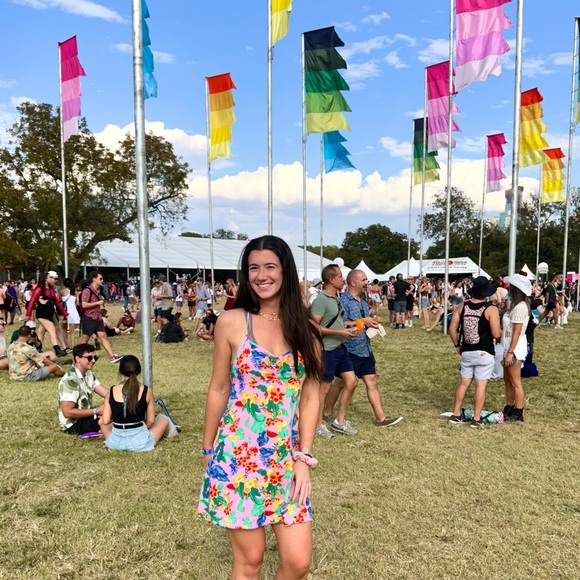 Profile Picture of Rebecca Schenkman (@beccaschenkman) on Poshmark