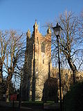 Profile Picture of Cottenhamon Wikipedia