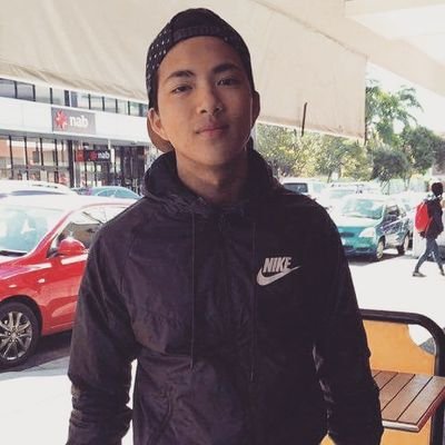 Profile Picture of Camaron Liu (@cam_dgg1) on Twitter