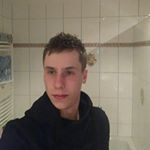 Profile Picture of Daniel Heinzelmann (@danielheinzelmann95) on Instagram